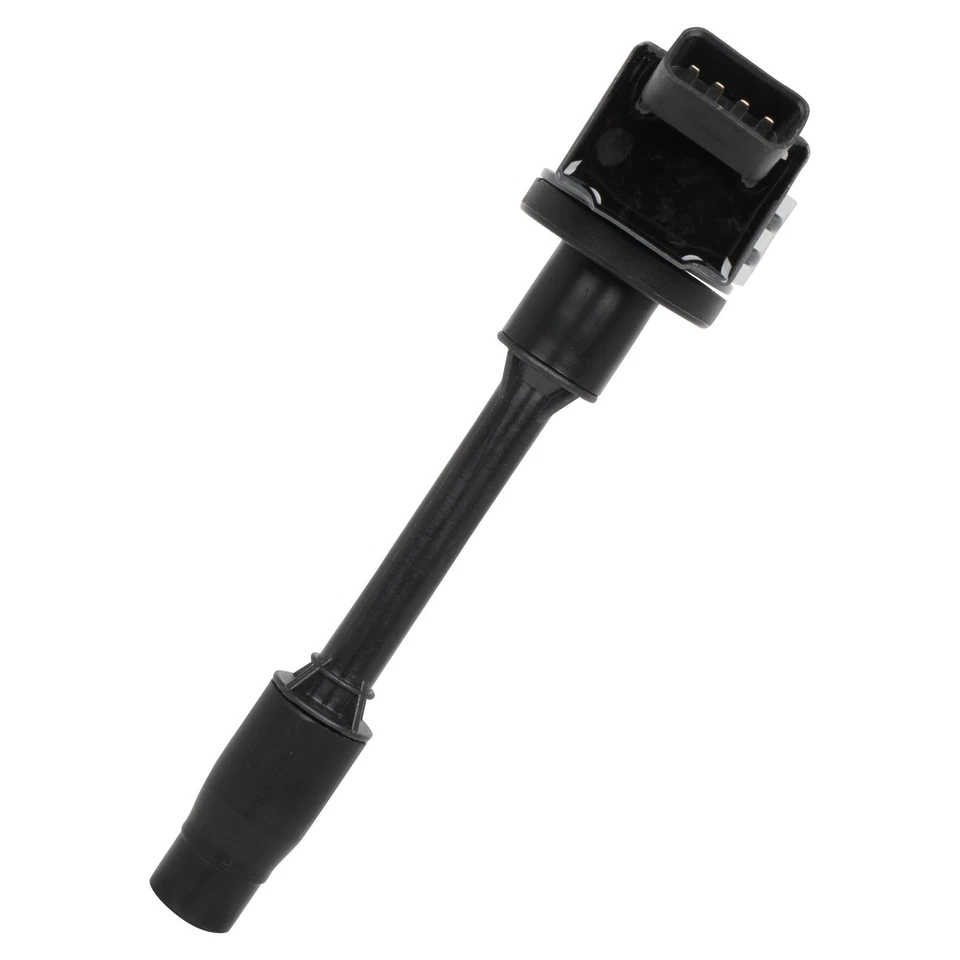 4pcs Ignition Coil & Spark Plug For Toyota Prius Prime 2017-2020 1.8L Foto 4 de 4