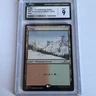 Mint TAIGA 30th ANNIVERSARY Edition CGC 9 Dual Land MTG