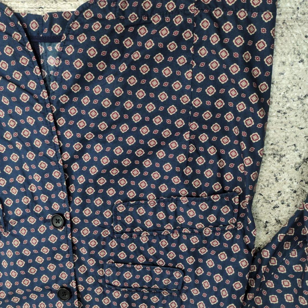 Engineered Garments Pattern Jacket 0 Casual Outer… - image 7