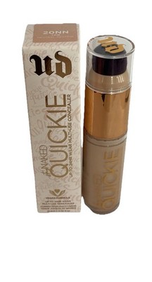 Urban Decay Stay Naked Quickie Multi-Use Concealer - 20NN (Fair Neutral) .55oz.