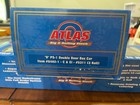 Atlas O Chicago & Eastern Illinois C&EI 50' Box Car [3 rail] #5311 8402-1 — photo 2