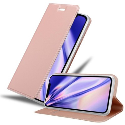 Schutzhülle für Apple iPhone 12 / 12 PRO Hülle Cover Case Tasche Etui Matt
