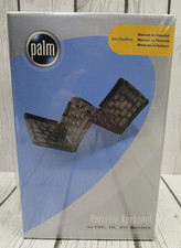 Palm Portable Folding Keyboard for Palm m100, III or VII Series - NEW Sealed