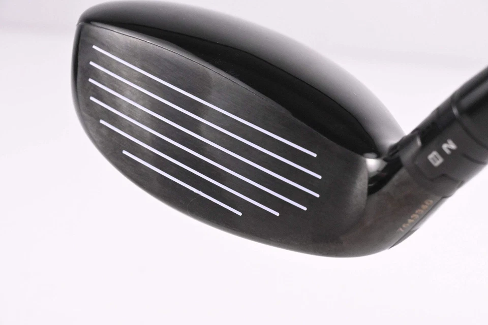 Ladies Titleist TSR2 #3 Hybrid / 19 Degree / Ladies Flex Aldila Ascent 50 Shaft - Image 4 of 4