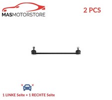 STABILISATOR STABI LINKS+RECHTS VORNE MOOG PE-LS-1573 2PCS I FÜR DS DS 3