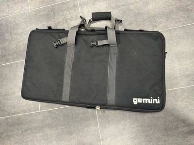 Gemini  DJ Controller Tasche schwarz Für Traktor, Pioneer, Denon 69 Cm ,49 Cm 7c