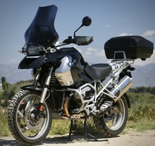 2011 BMW R-Series 