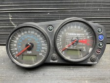 Motorcycle Instruments and Gauges for 2002 Kawasaki Ninja ZX6R for