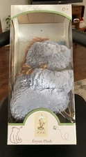 NIB ALDI EEYORE Plush Classic Pooh Collection NIB Baby Disney Stuffed Animal ‘25