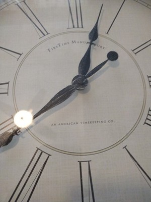 Firstime Manufactory 18