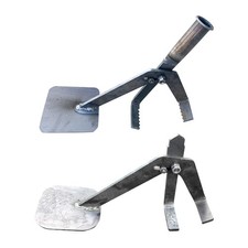Root Puller Heavy-Duty Adjustable Anti-Slip U...