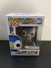 Piplup Pokemon Pearlescent Funko POP Pokemon Center Exclusive 865