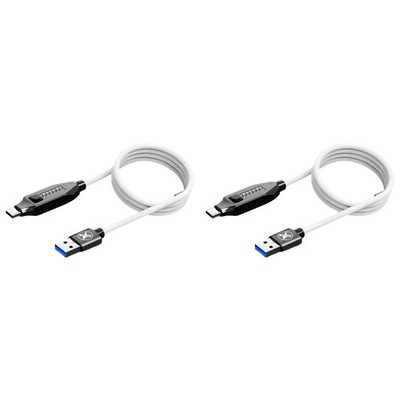 2X UMF  Boot Cable UMF Pro Cable Ultimatives Multifunktionskabel für  V22061