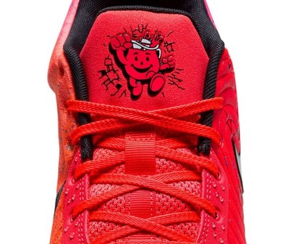 Nike Ja 2 Kool-Aid “Tropical Punch” Men Sizes IF0302-600 Brand New