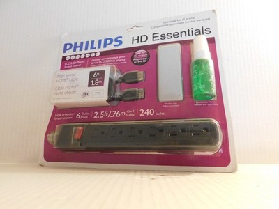 Philips HD Essentials