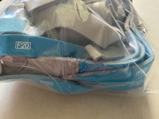 10pk ResMed AIRFIT  AirTouch F20 Headgear Original  Standard Size  Part 63471