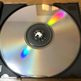  With obi OK Sega Saturn Fantasy Zone