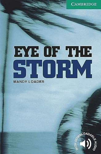 Eye of the Storm Level 3 by Mandy Loader PAPERBACK 9780521536592 - Image 5