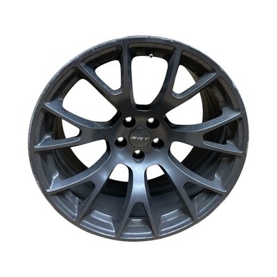 2020-2023 DODGE CHARGER SRT HELLCAT (C) 20X11 20 INCH 7 SPLIT SPOKE WHEEL RIM