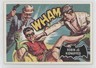1966 Topps Batman Black Bat Robin is Kidnapped #29 5p5
