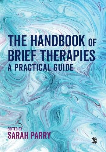 The Handbook of Brief Therapies by Sarah Parry - - Image 2