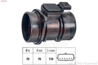 Eps Luftmassenmesser 1.991.364 Passend FüR Nissan Opel Renault Suzuki