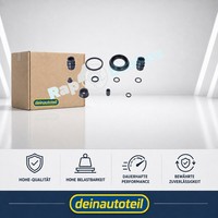 Reparatursatz, Bremssattel Hinten RAP Brakes R-Z0001 FüR VW