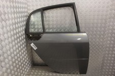 Porte arrière et accessoires Smart FORFOUR