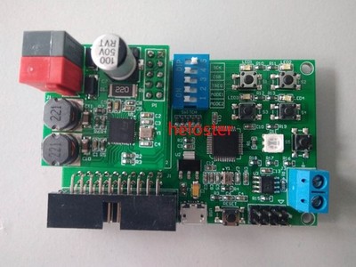 KNX Module Development Kit KNX Module + GD32 Development Board KNX To 485