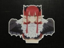 Marin Kitagawa My Dress Up Darling Glossy Sticker Anime Waterproof V2