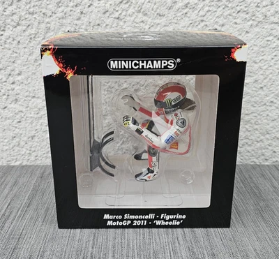 Marco Simoncelli in Motorrad- & Quad-Modelle online kaufen | eBay.de