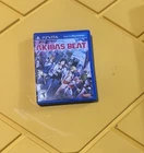 Akiba's Beat - PlayStation Vita - Game
