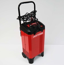 Craftsman Cmxcesm274 Wheeled Manual 6a Car Battery Charger