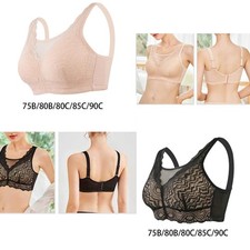 2 in 1 Cotton Breast Forms Bra Inserts for Cosplay Mastectomy Drag Queen