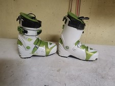 scarpone sci alpinismo dynafit Tlt 5 