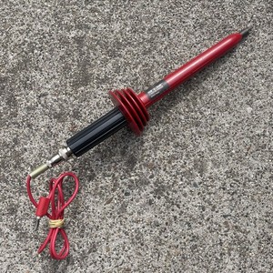 Sinclair x100 High Voltage Probe 30KV Max - Untested.