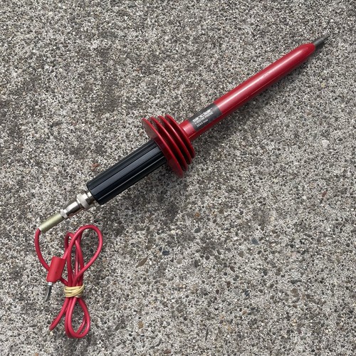 Sinclair x100 High Voltage Probe 30KV Max - Untested.