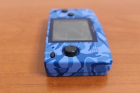 SNK - NEOGEO POCKET CONSOLE NEO GEO #4