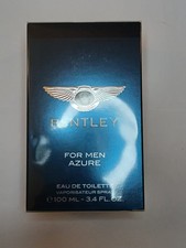 Bentley Azure Men's Eau de Toilette - 100ml