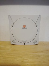 Sega Dreamcast Console Bundle w/4 Games Gauntlet,Skies of Arcadia⭐Ready to Play⭐