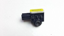 2011 Ford Focus Airbagsensor Crashsensor Druc...