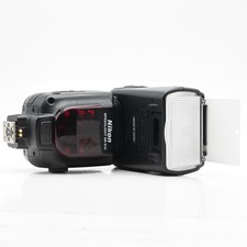 Nikon SB-910 Speedlight Shoe Mount Flash SB910 Parts/Repair  953