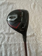 TaylorMade Stealth 2 Plus RH 5-Wood 18° Ventus Velocore TR Red 8X