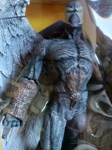 Spawn Wings of Redemption 12in | eBay