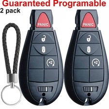 2 For 2009 2010 2011 2012 Dodge Ram 1500 2500 3500 Remote Start Car Key Fob 2 For 2009 2010 2011 2012 Dodge Ram 1500 2500 3500 Remote Start Car Key Fob