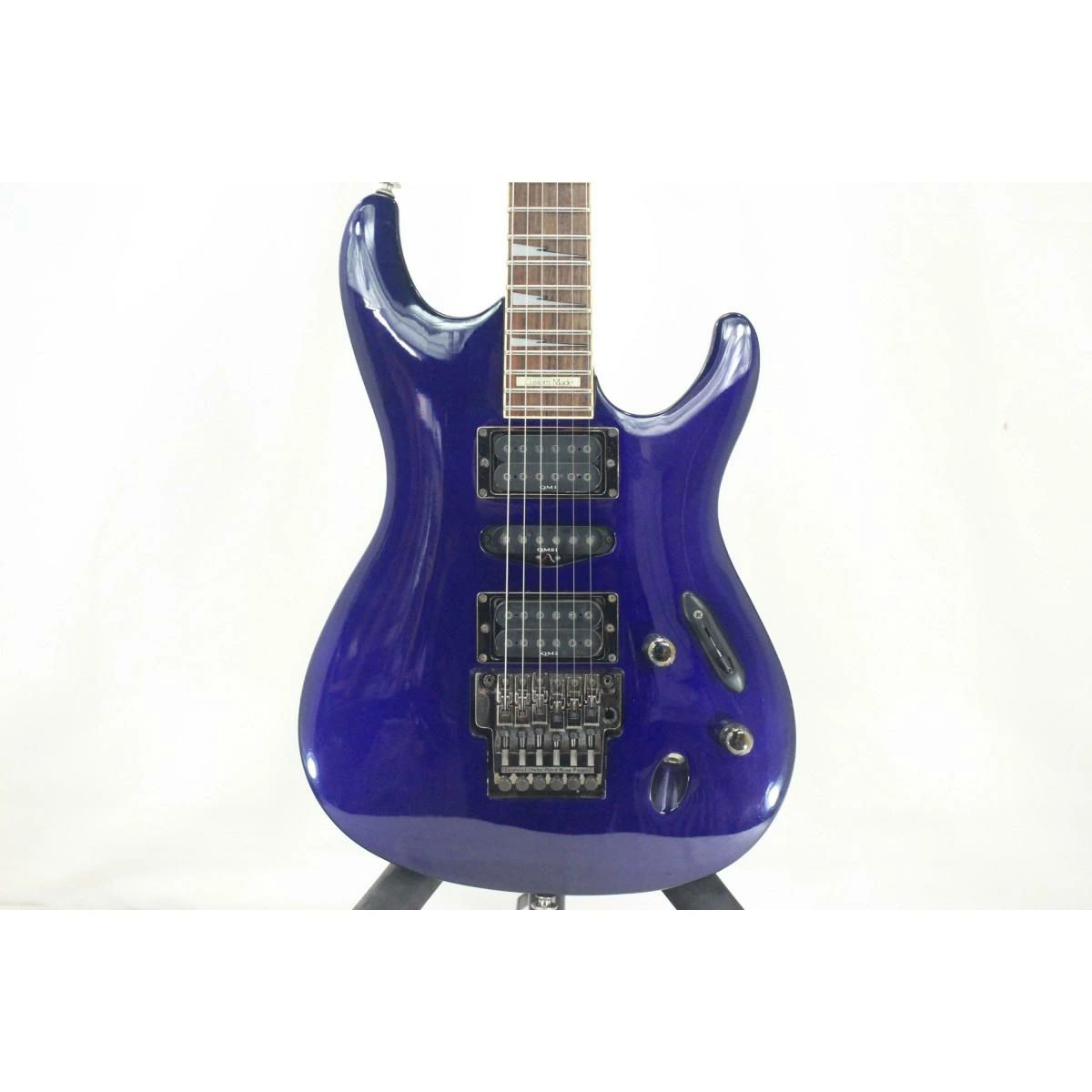 IBANEZ S540 LTD Used Saber Series Electric guitar Blue | eBay