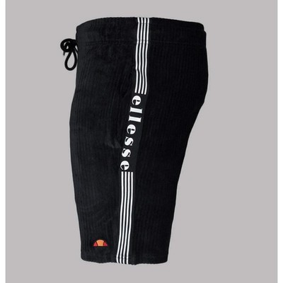 ELLESSE TOMATRO SHORT BLACK
