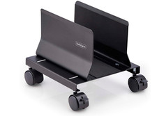 StarTech.com Computer Tower Cart, Rolling Mob...