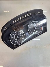 Compteur BMW X5
