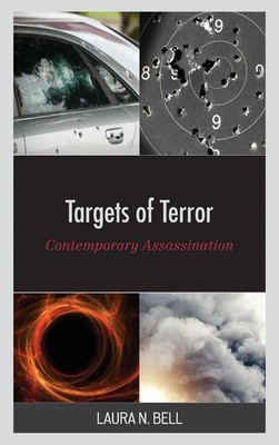 Laura N. Bell | Targets of Terror | Buch | Englisch (2021) | Gebunden